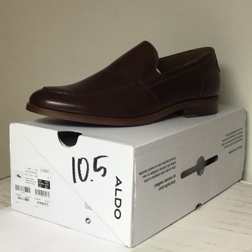 Aldo Men’s Conowingo Shoe